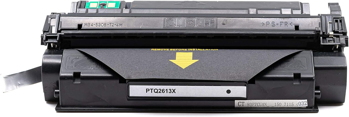 Compatible Toner Cartridge Replacement Black 5 Pack V868