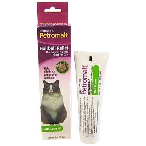 Hairball Relief R750724