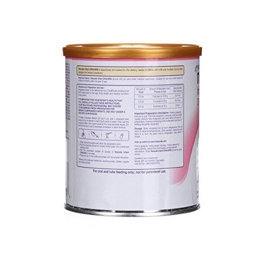 Infant Formula with DHA and ARA, 14.1 oz E979