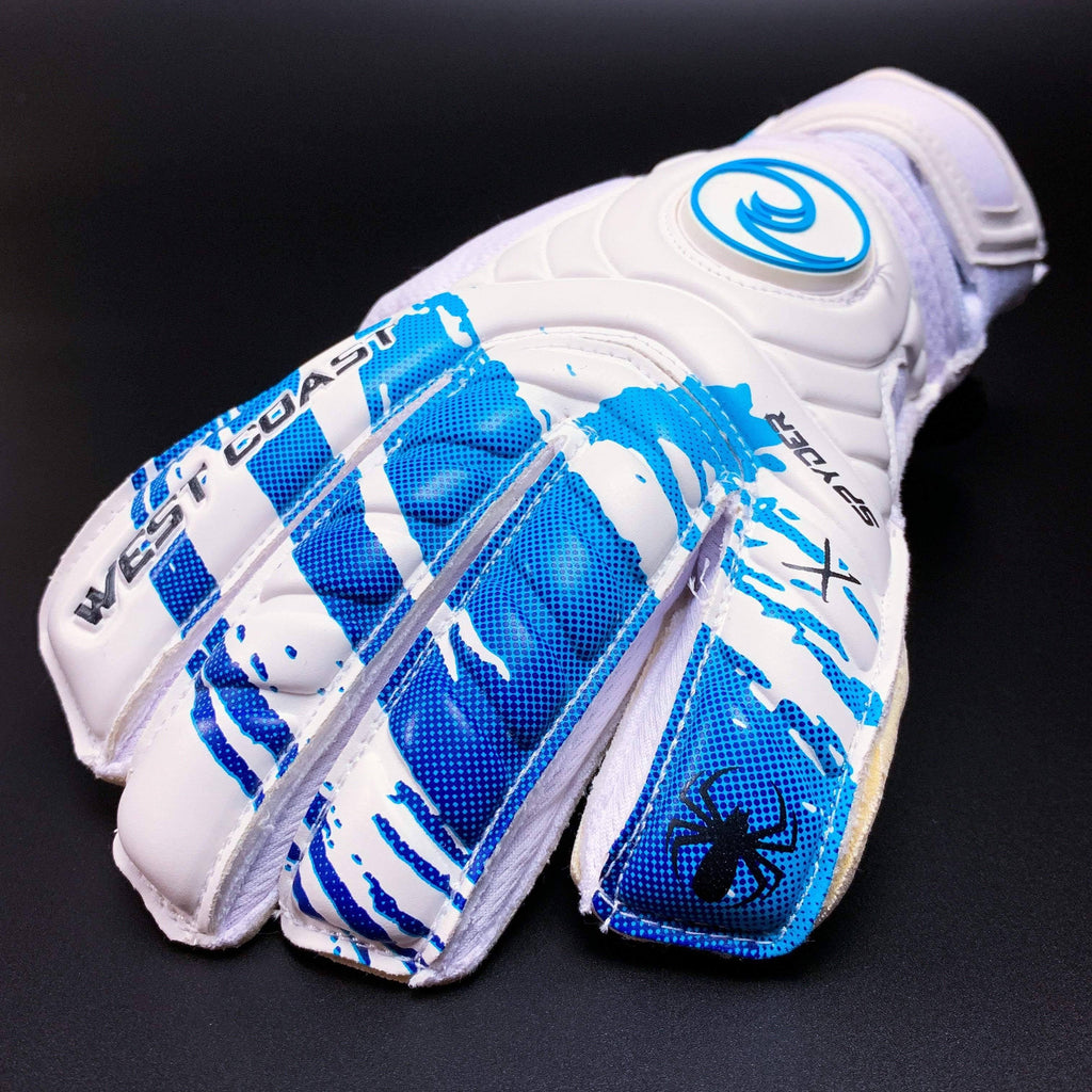 Goalkeeping F1119