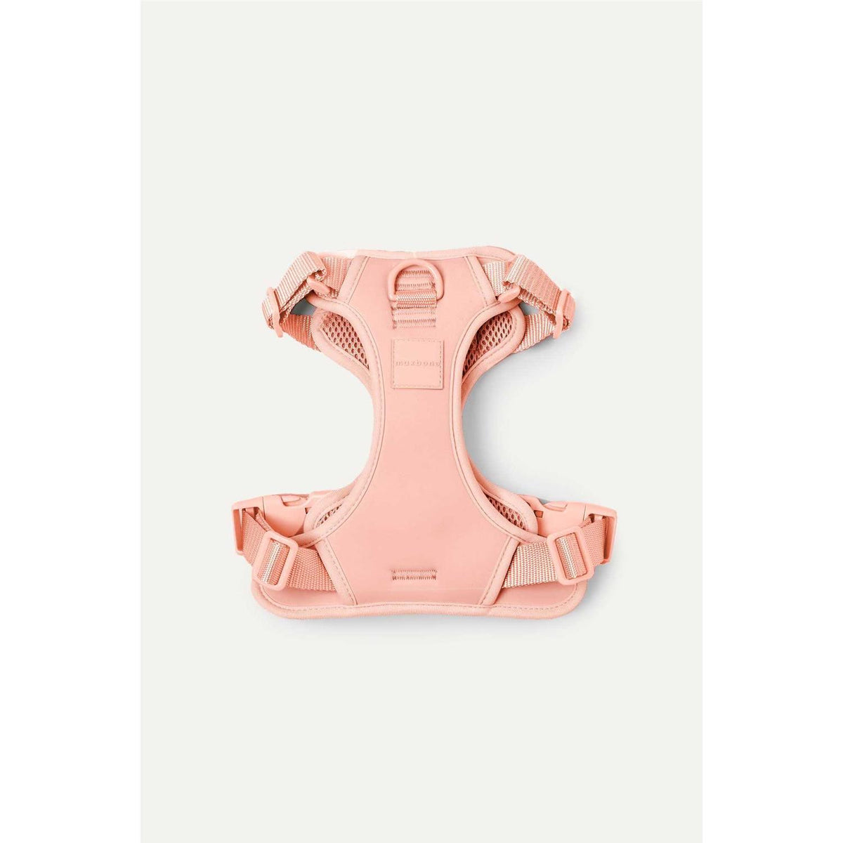Double Panel Harness A5455