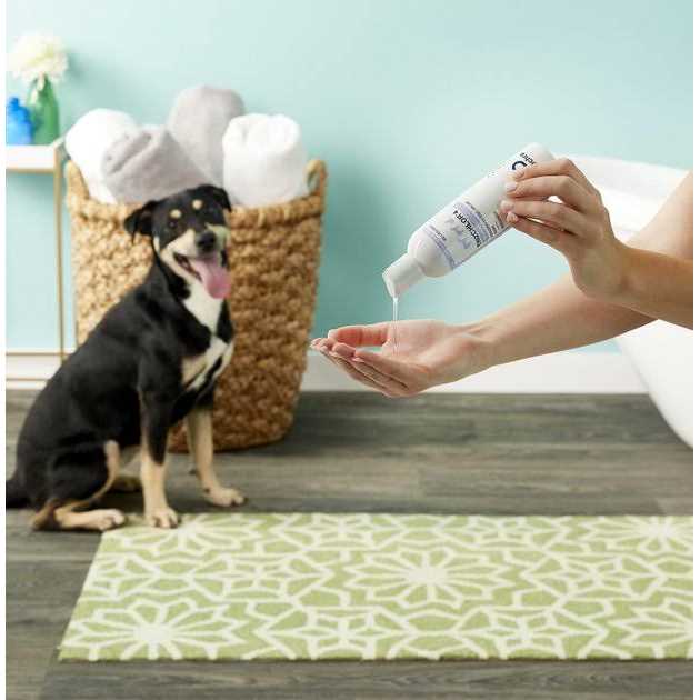 Shampoo O354