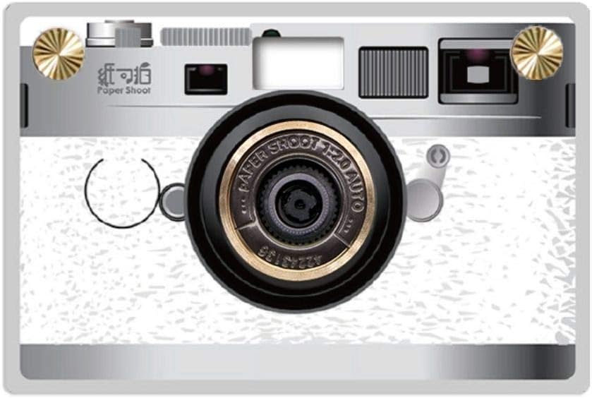 Eco-Friendly Digital Camera X317549
