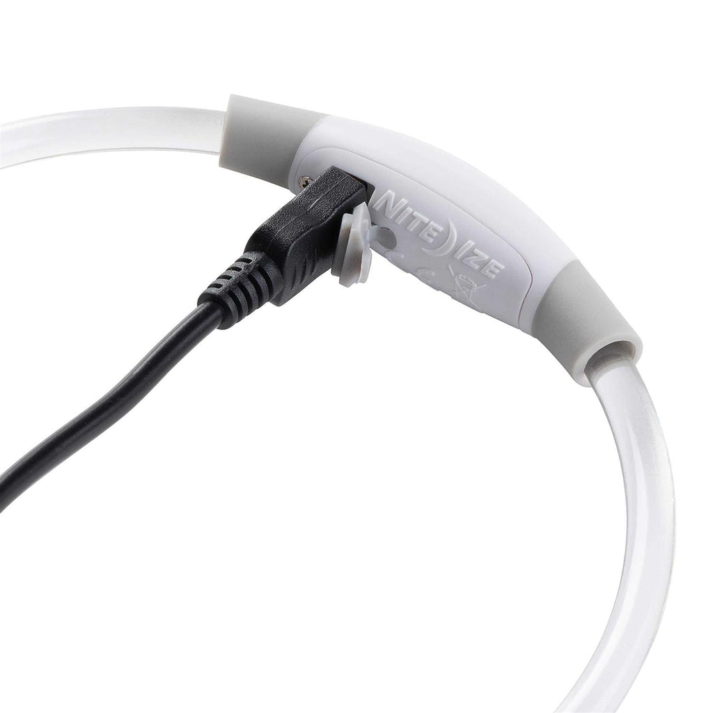 LED Rechargeable Safety Necklace X993