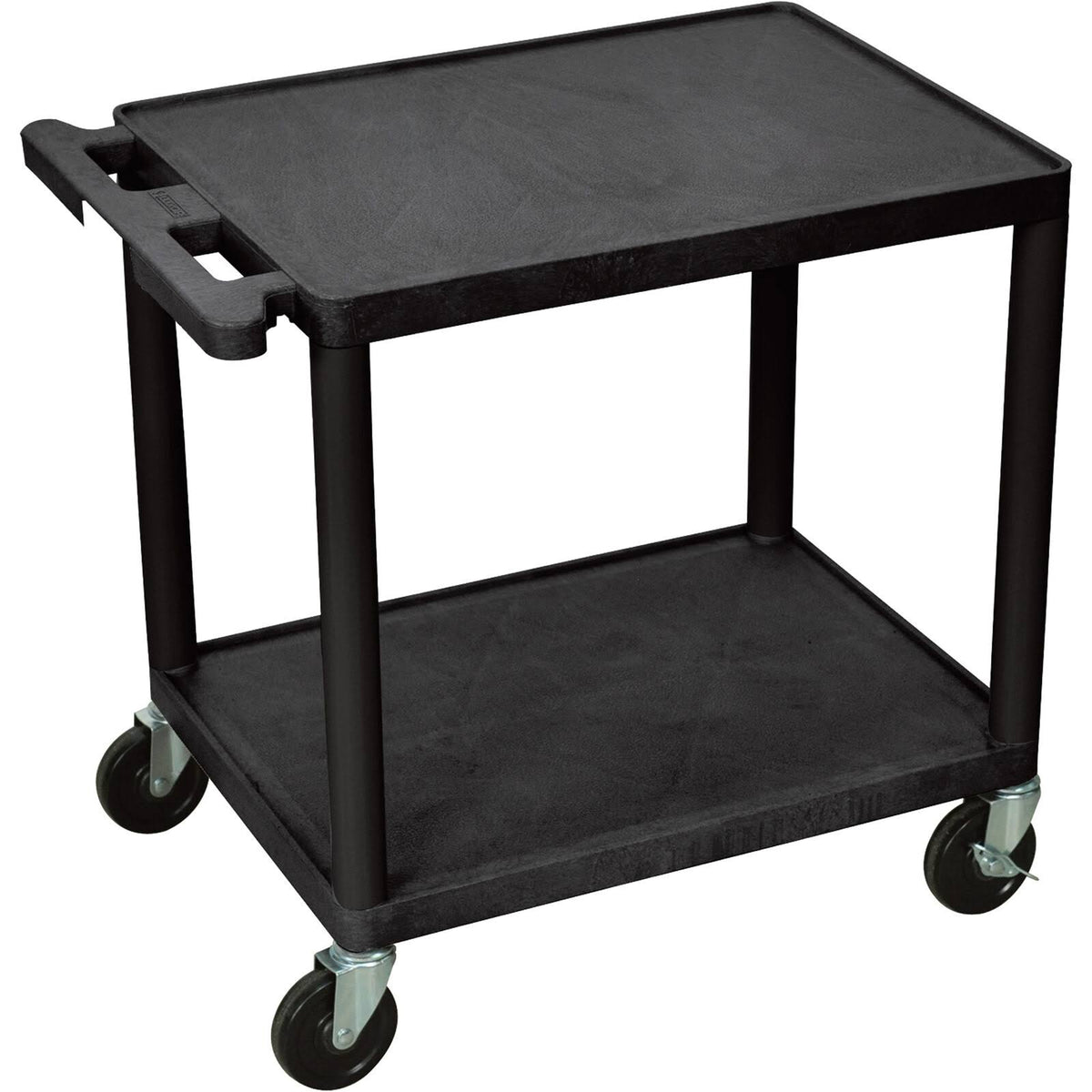 Black Cart C6761