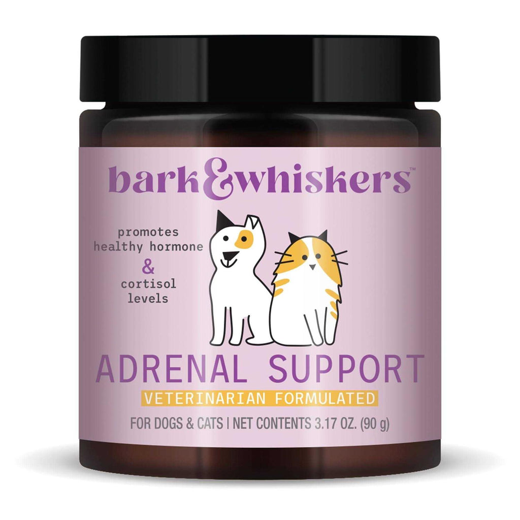 Adrenal Support H666896