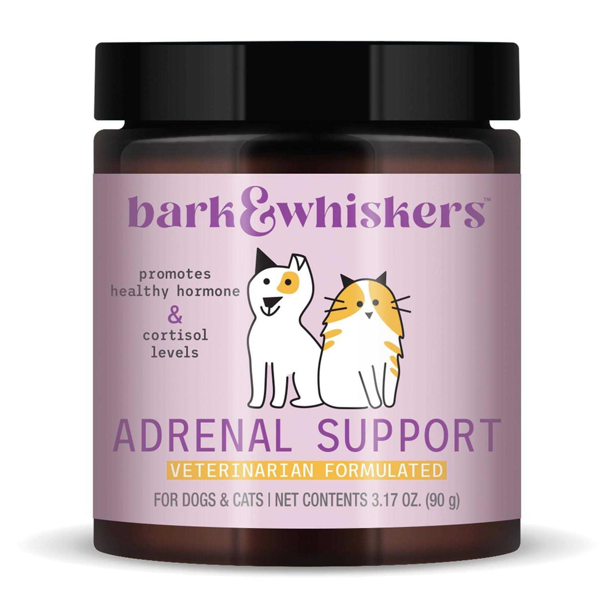 Adrenal Support H666896