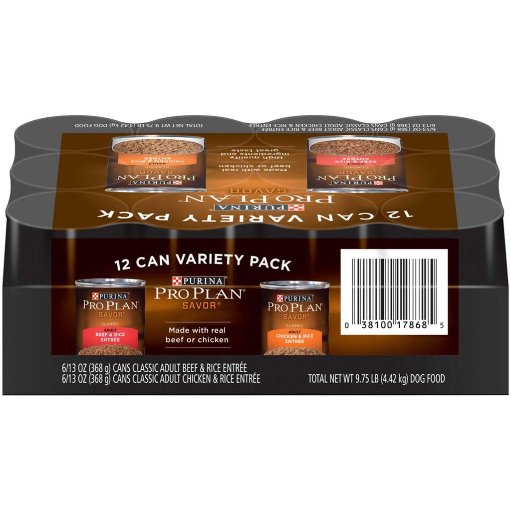 Canned Dog Food M703946