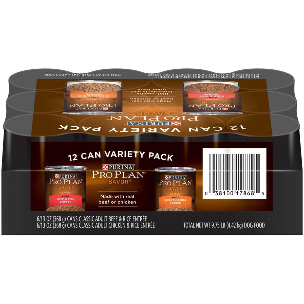 Canned Dog Food M703946