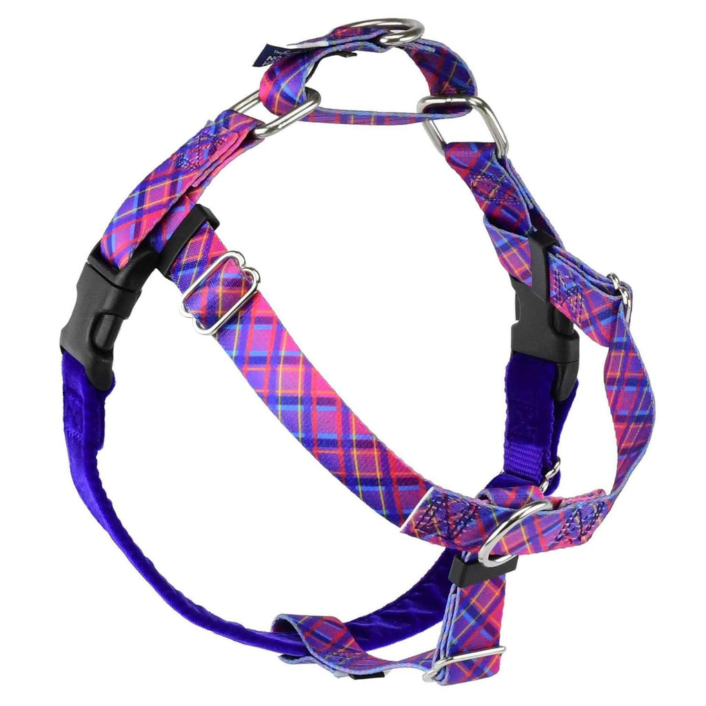 No Pull Dog Harness Leash D799