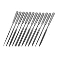 Needle File Set, 12-Piece K46243