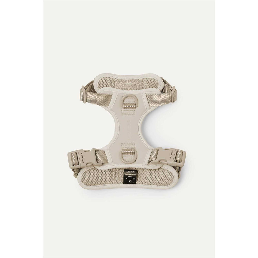 Double Panel Harness A5455