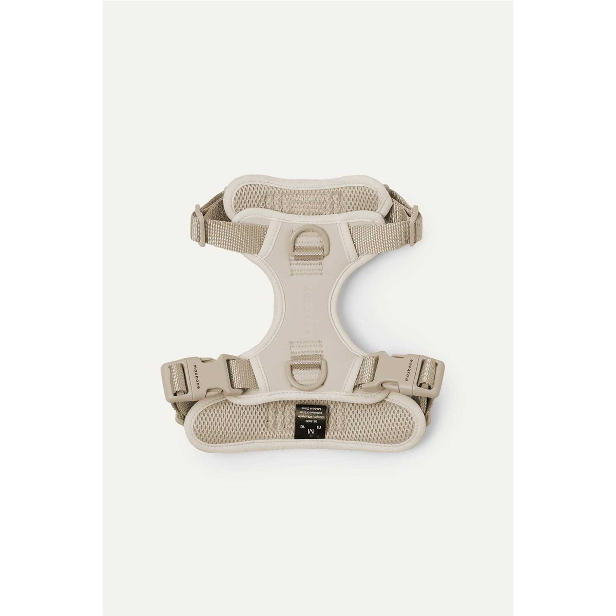 Double Panel Harness A5455