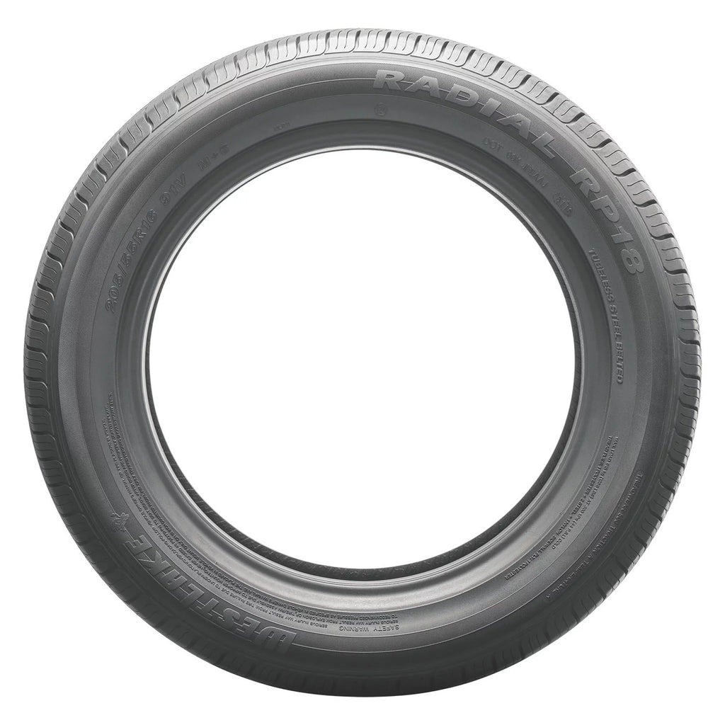 All Season 185/60R14 82H Passenger Tire P65113