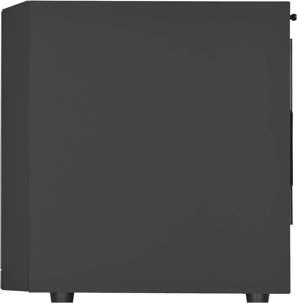 Micro-ATX Glass Computer Case Z758