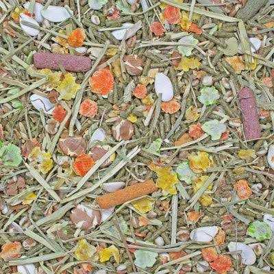 Gourmet Blend Chinchilla Food H26318