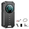 Portable Air Compressor with 150 PSI Tire Inflation N5646