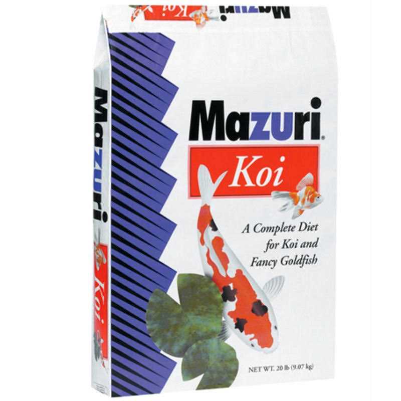 Koi Pond Nuggets S2329
