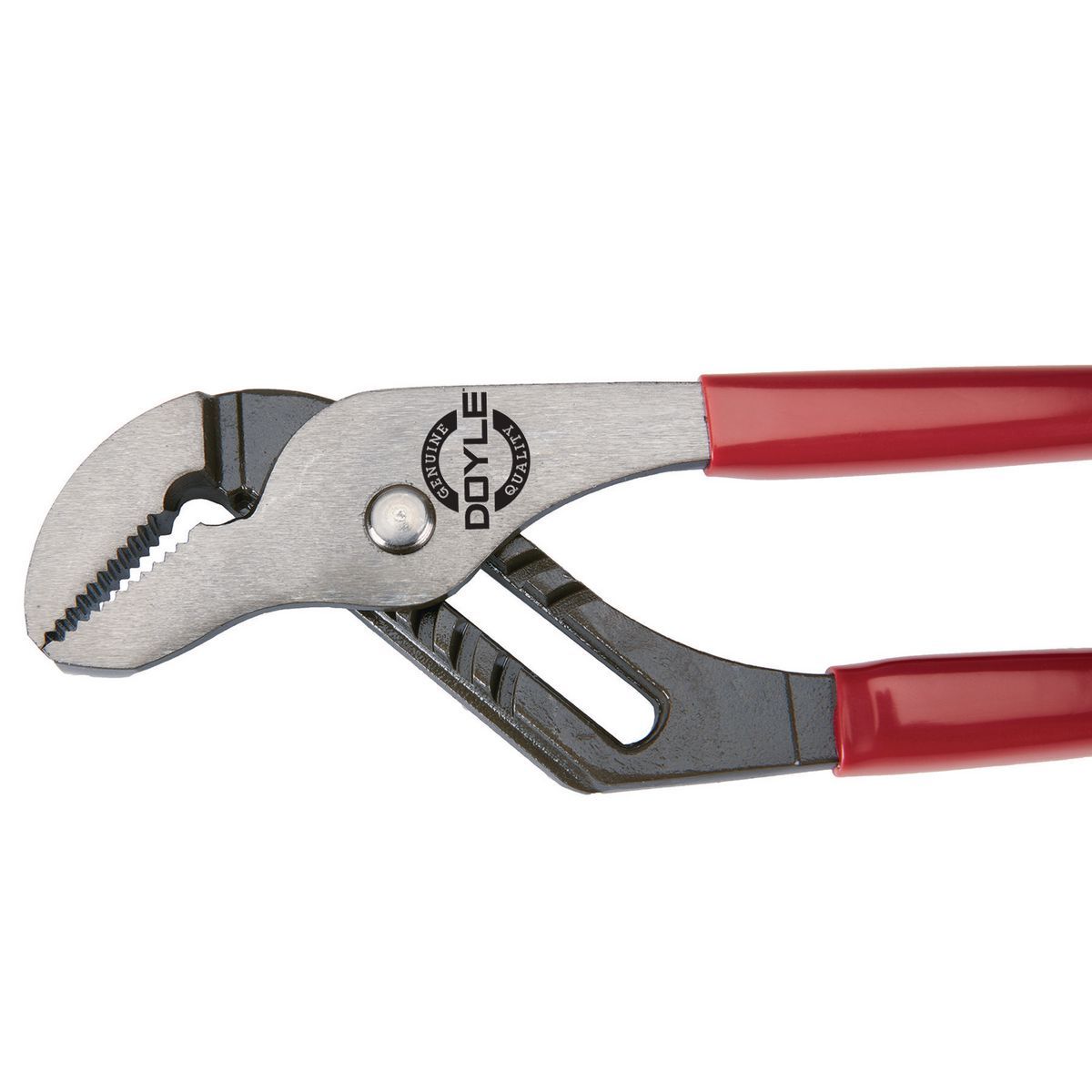 10 in. Groove Joint Pliers T3754