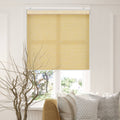 Cordless Roller Shades Privacy Window Blind 23" W x 72" H D8906