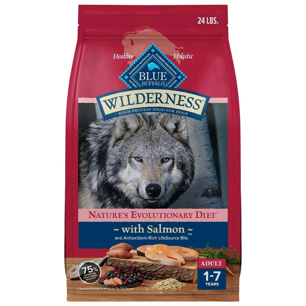Dog Food B28062