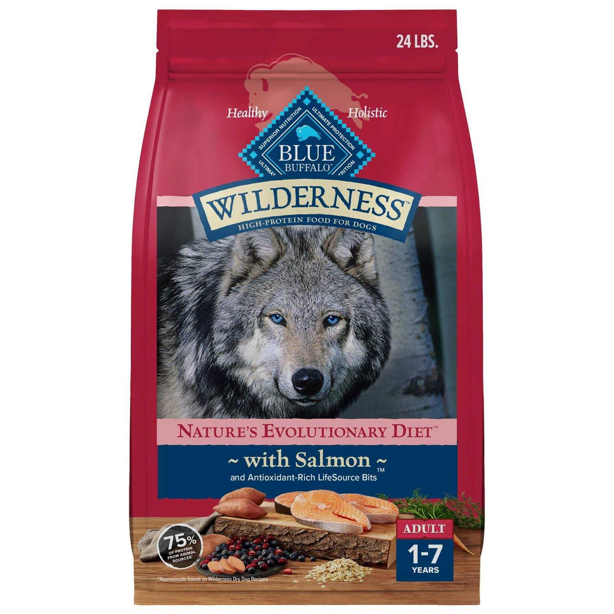 Dog Food B28062