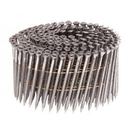 15-Deg Wire Coil Phillips Fastener N508