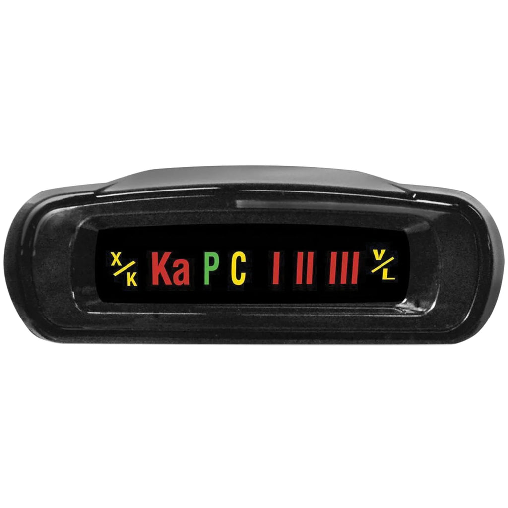 Laser-Radar Detector L94241
