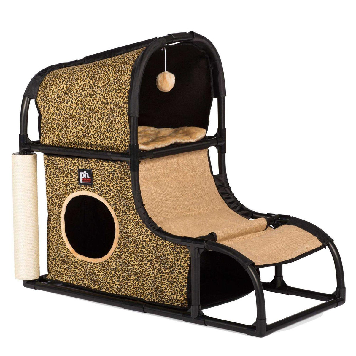 Cat Loft P715121
