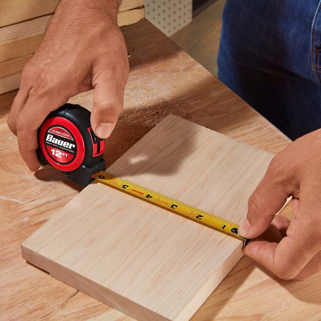 12 ft. x 5/8 in. Tape Measure F1049