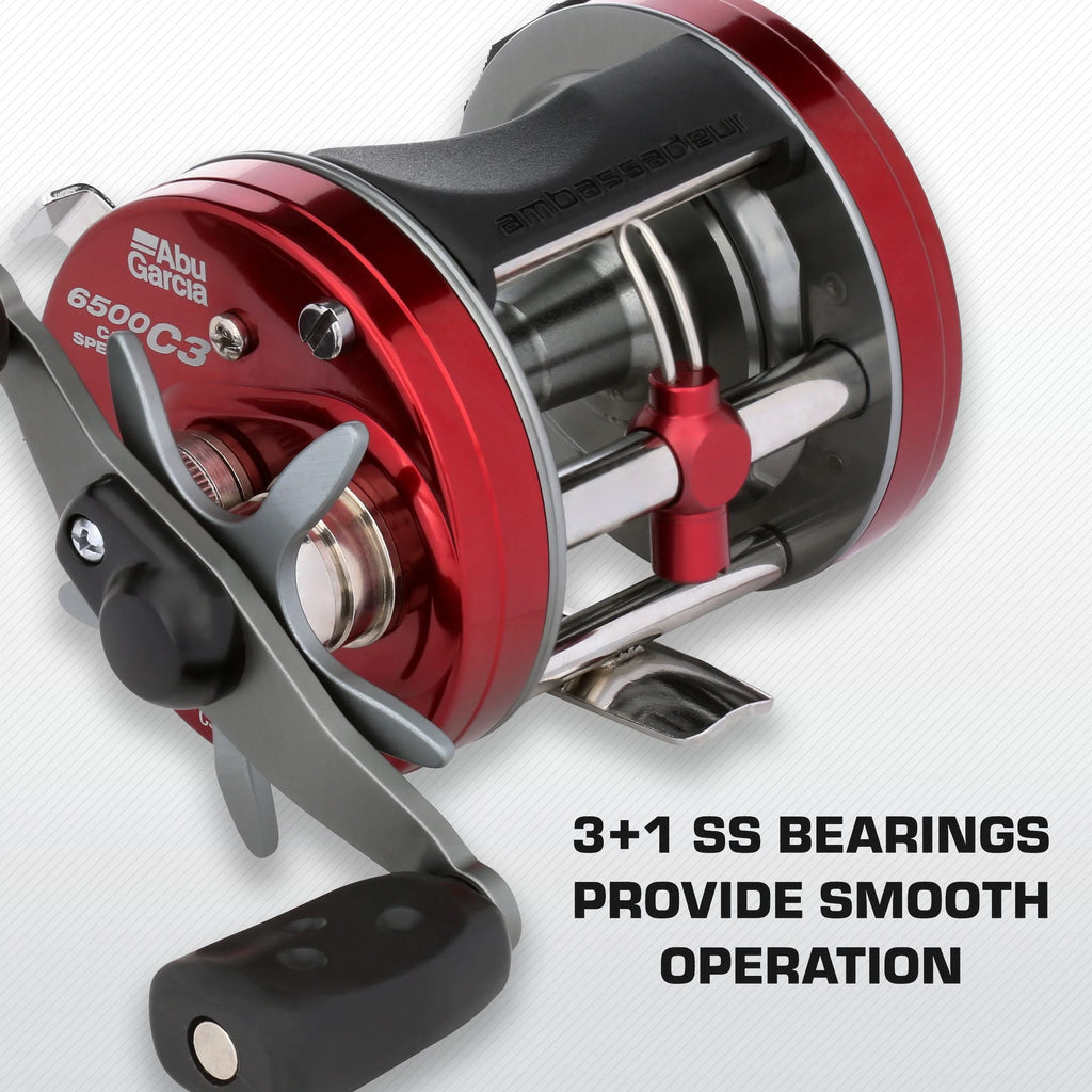 6500 Carp Special O242