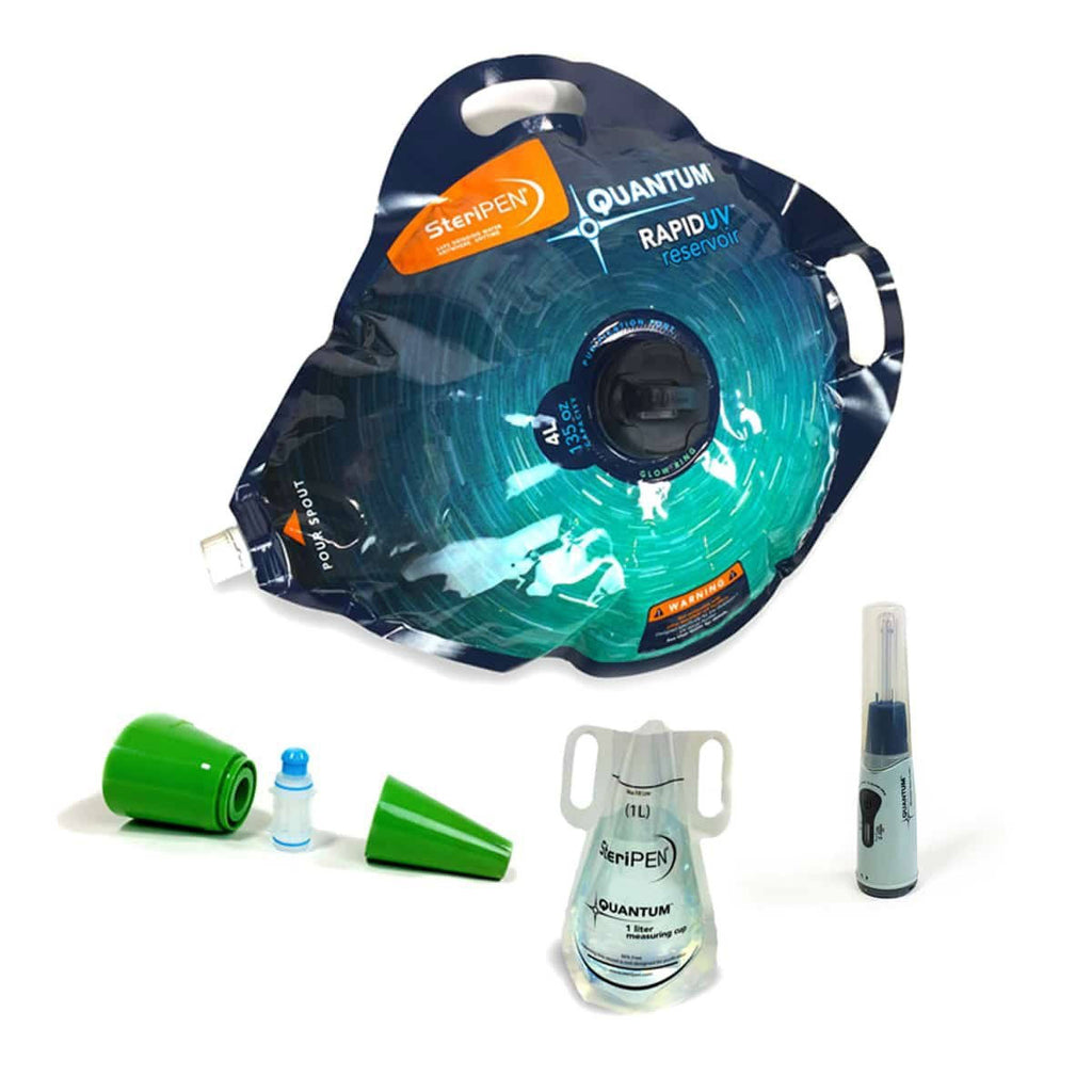 Rapid Purification System X1344