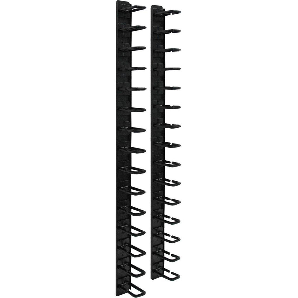 Rack Enclosure Cabinet Cable Management Kit W11467