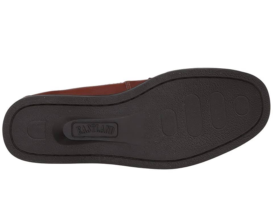 Tan Men's Boots P553