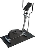 Non Slip High Density Exercise Equipment Mat D114251