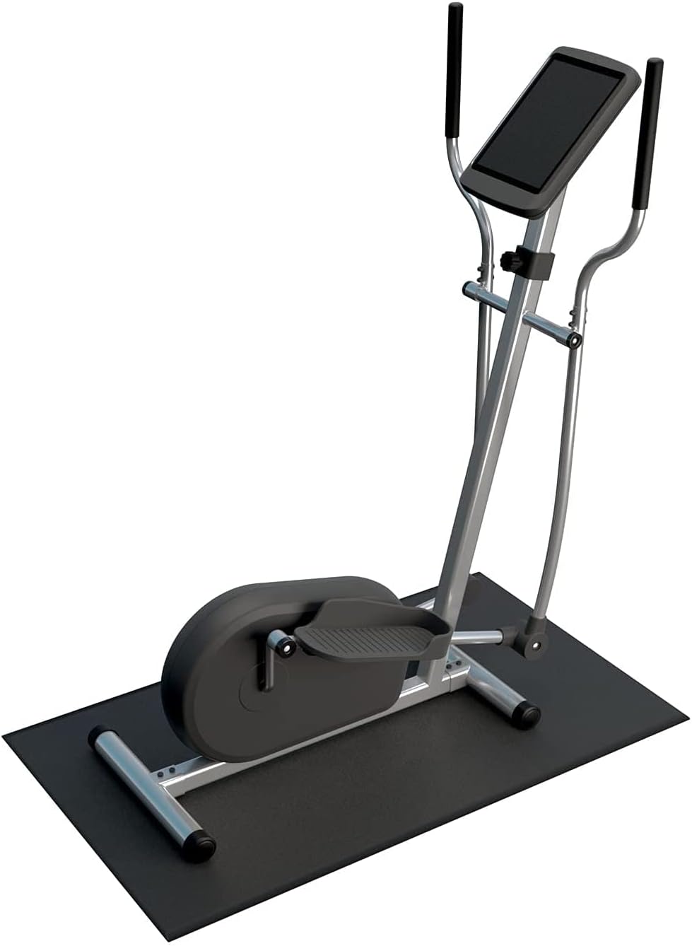 Non Slip High Density Exercise Equipment Mat D114251