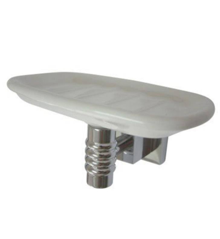 Oil Rubbed Bronze Wall Mount Soap Dish A7937