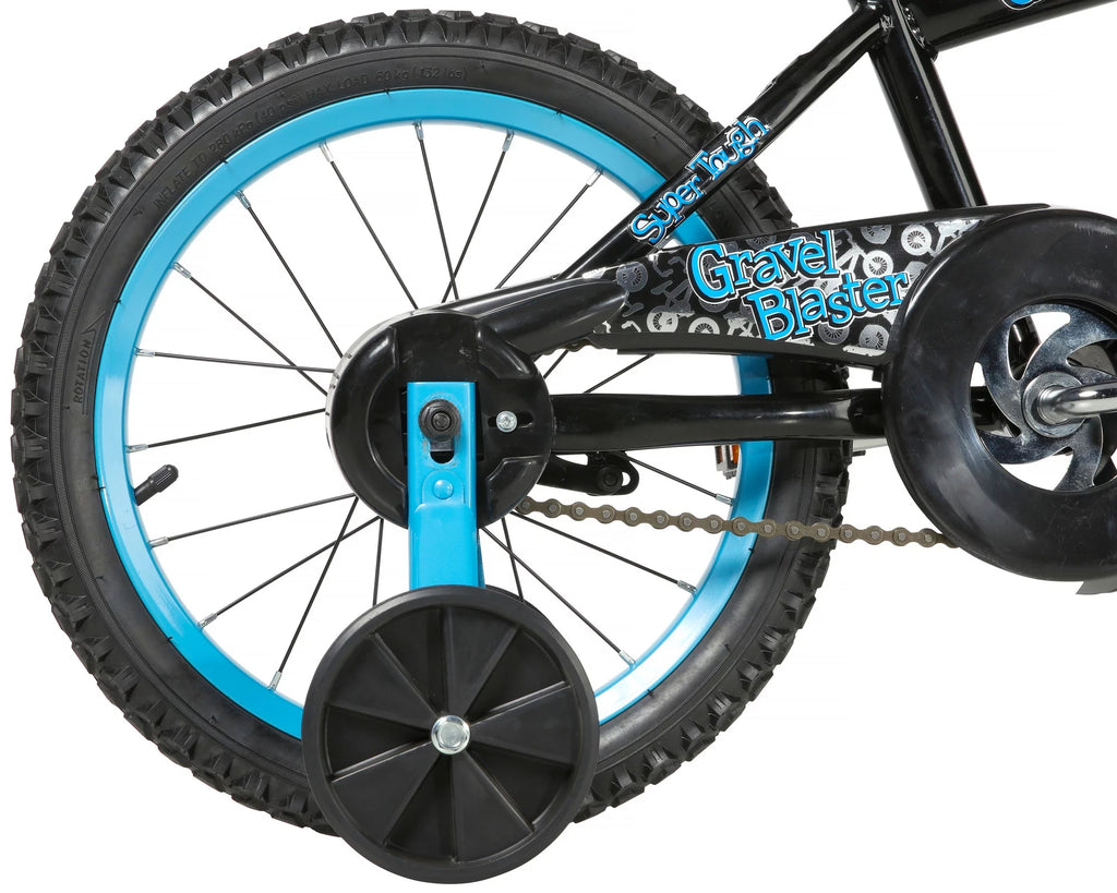 12-Inch BMX Bike D8522