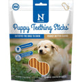 Puppy Teething Sticks Peanut Butter Flavor G537