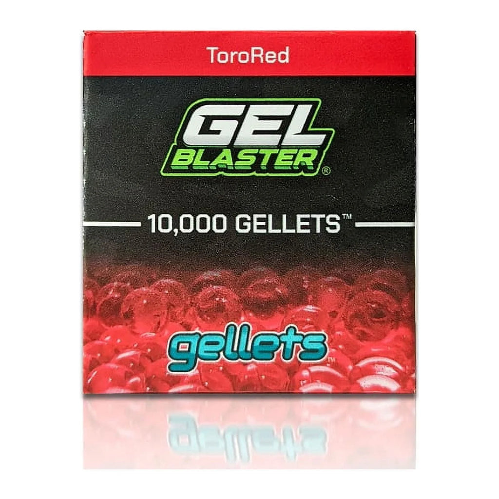Non-Toxic 10k Count Water Bead Blaster Ammo C86114