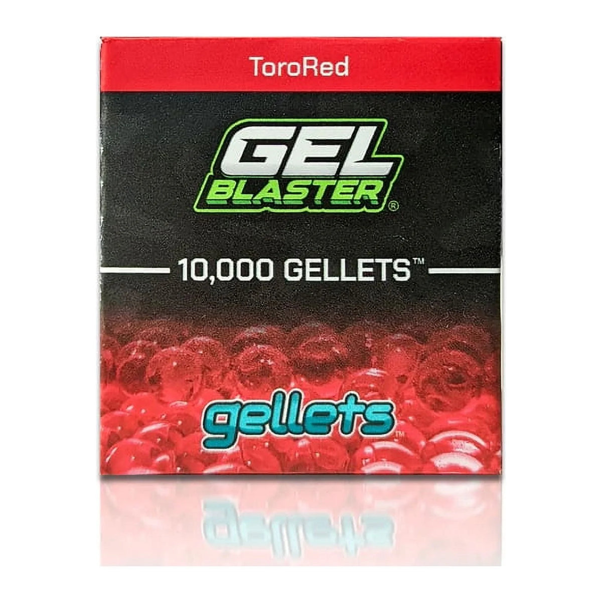 Non-Toxic 10k Count Water Bead Blaster Ammo C86114