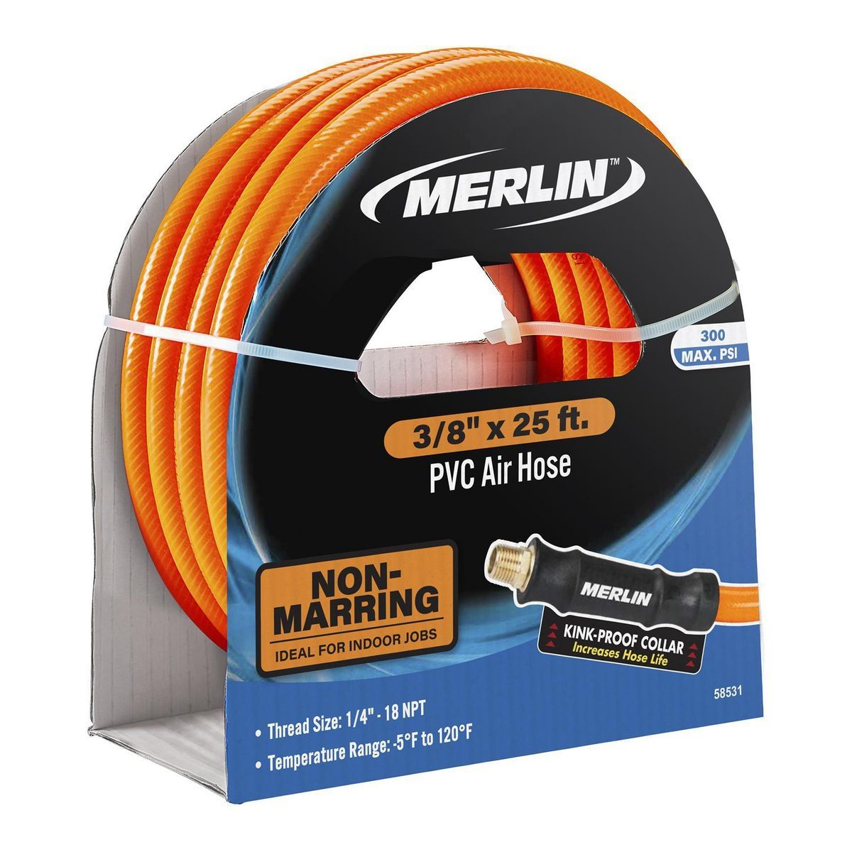 PVC Air Hose Y8183