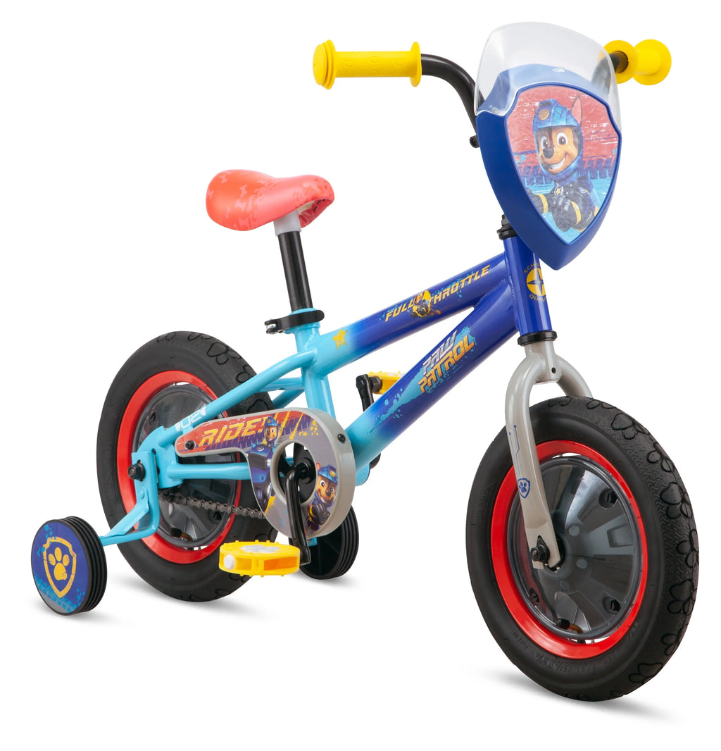 Blue Bike Q178728