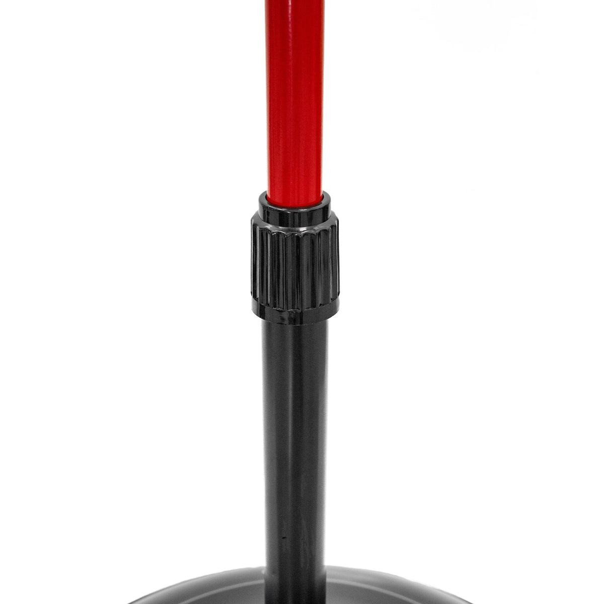 16 inch High Velocity Oscillation Stand Fan H452