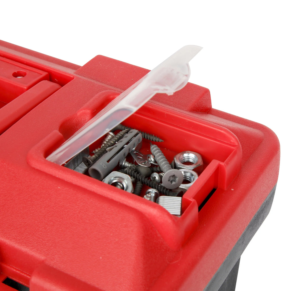 160-Piece Toolbox Set J8363