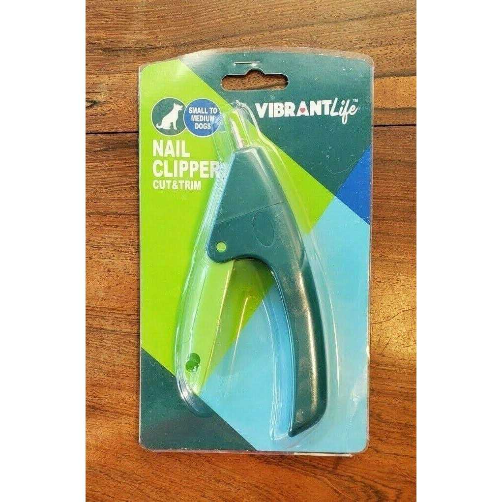 Small Dog Nail Clipper G28924