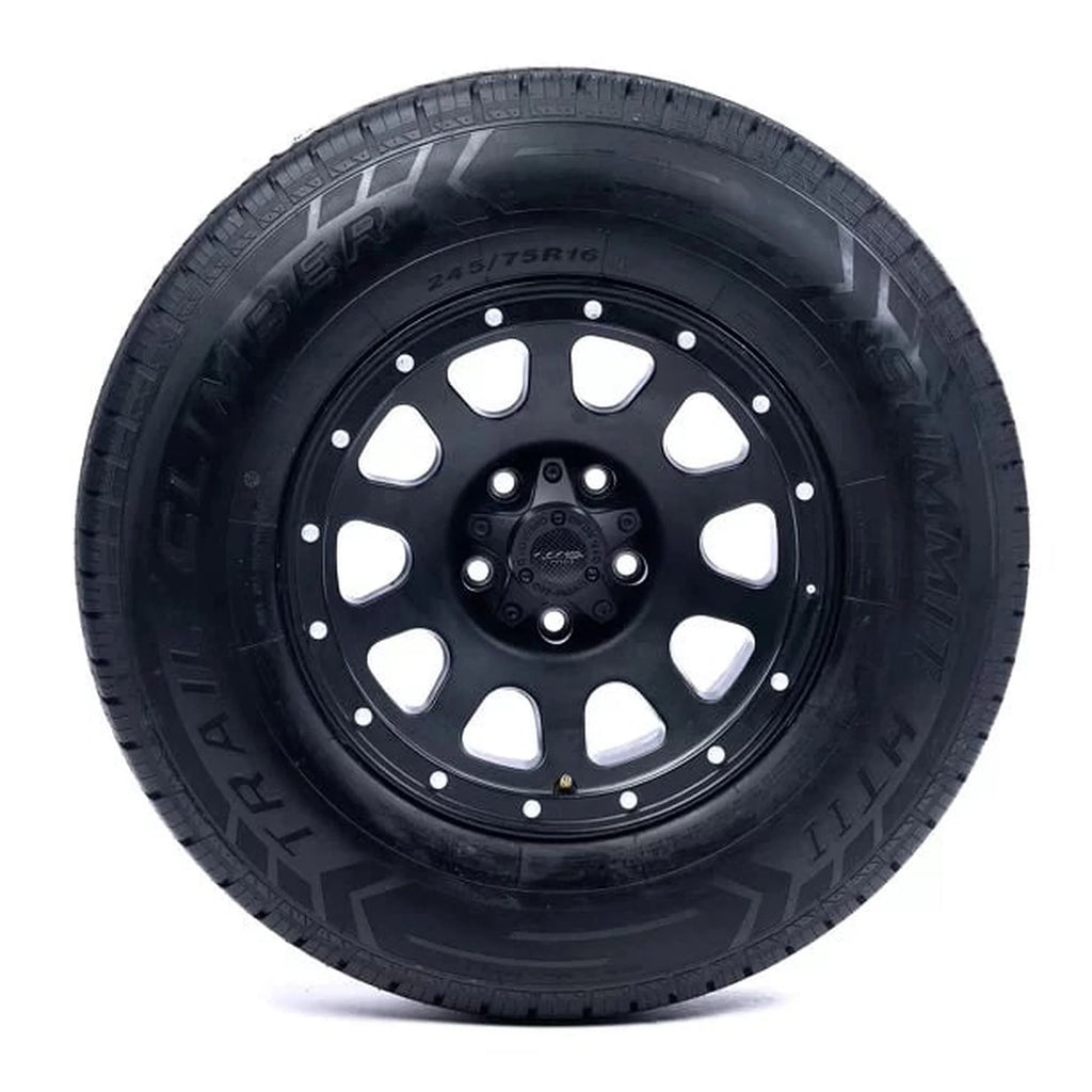 All Season 245/70R16 111T XL Light Truck Tire J102995