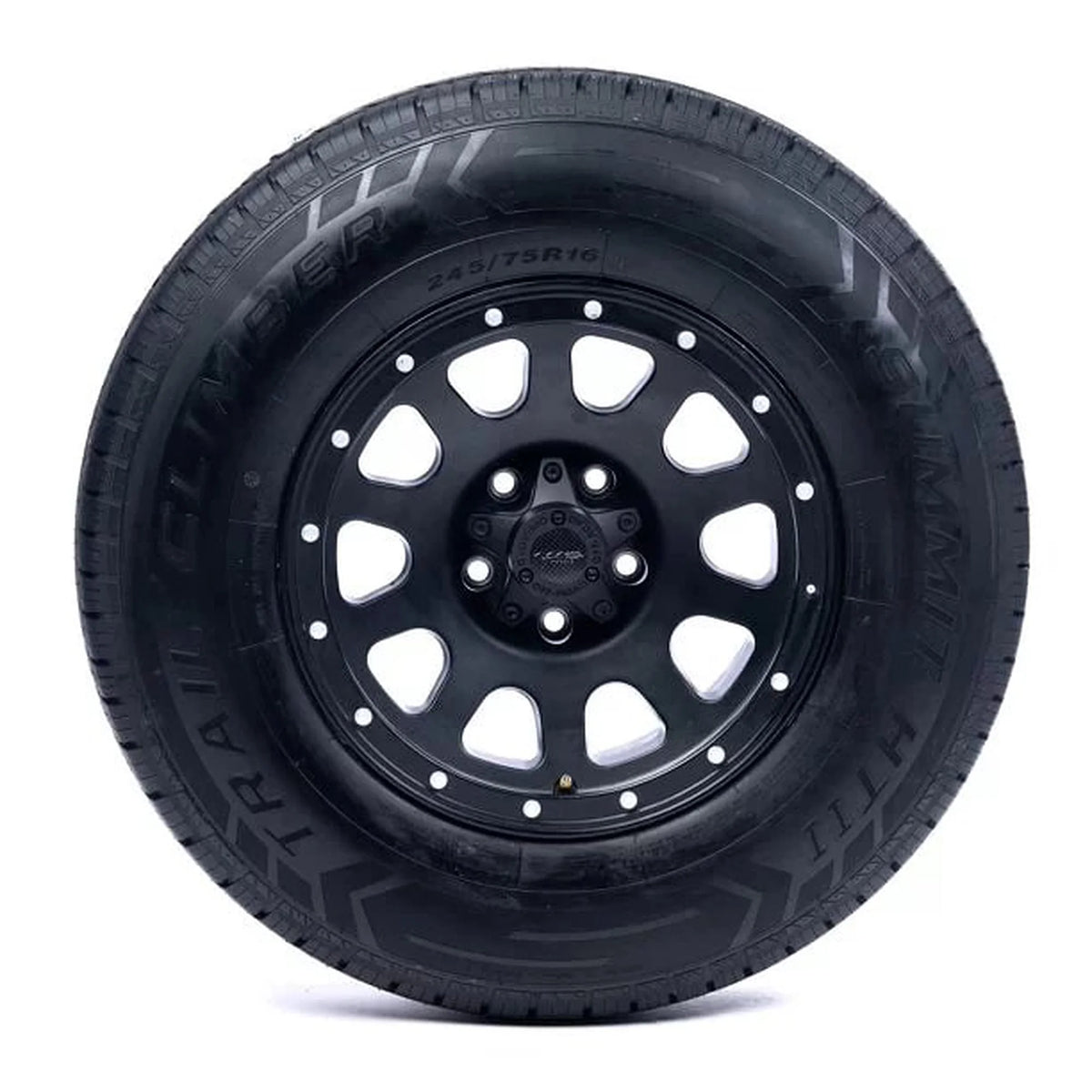 All Season 245/70R16 111T XL Light Truck Tire J102995