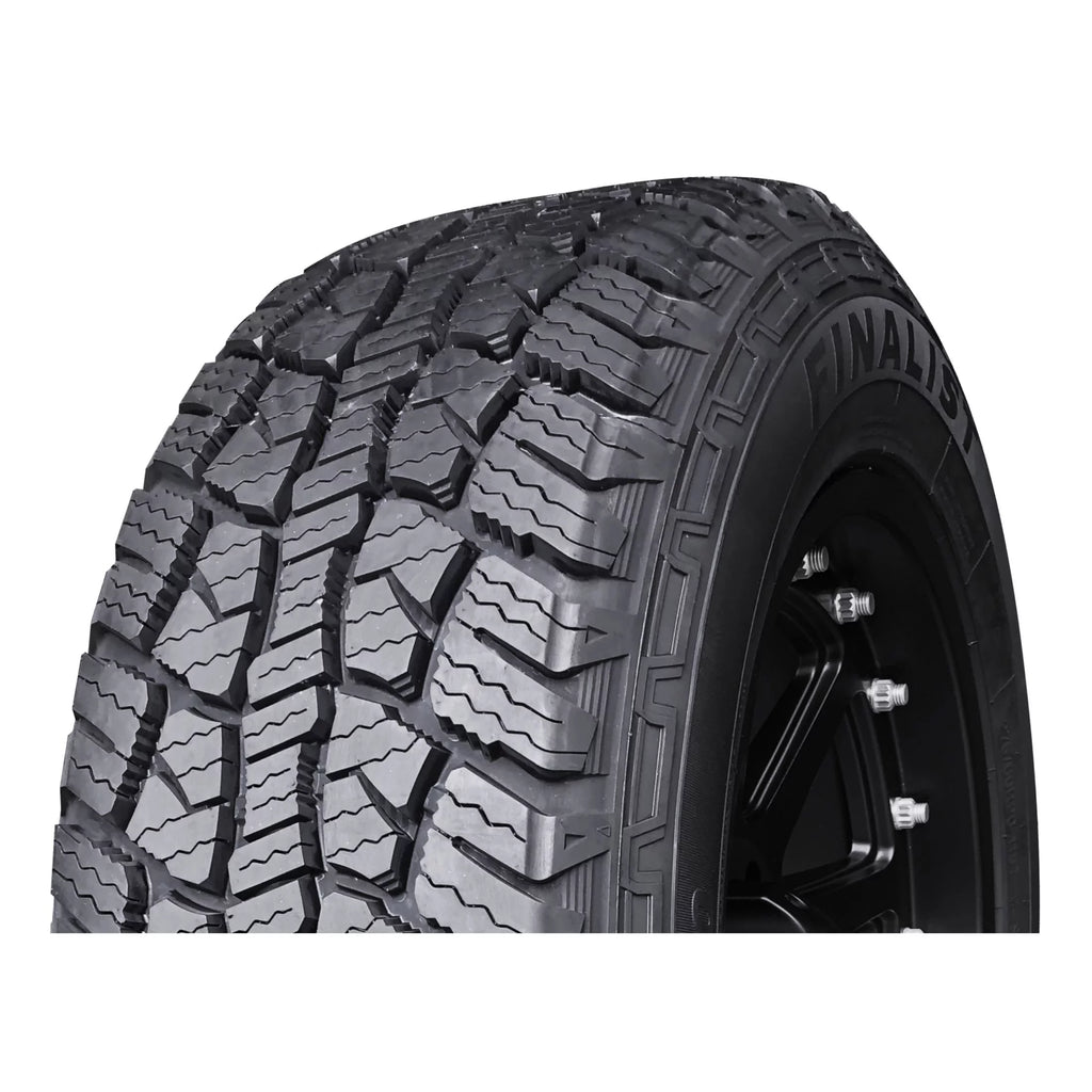All Season All Terrain Tire 265/70R16 112T U4634