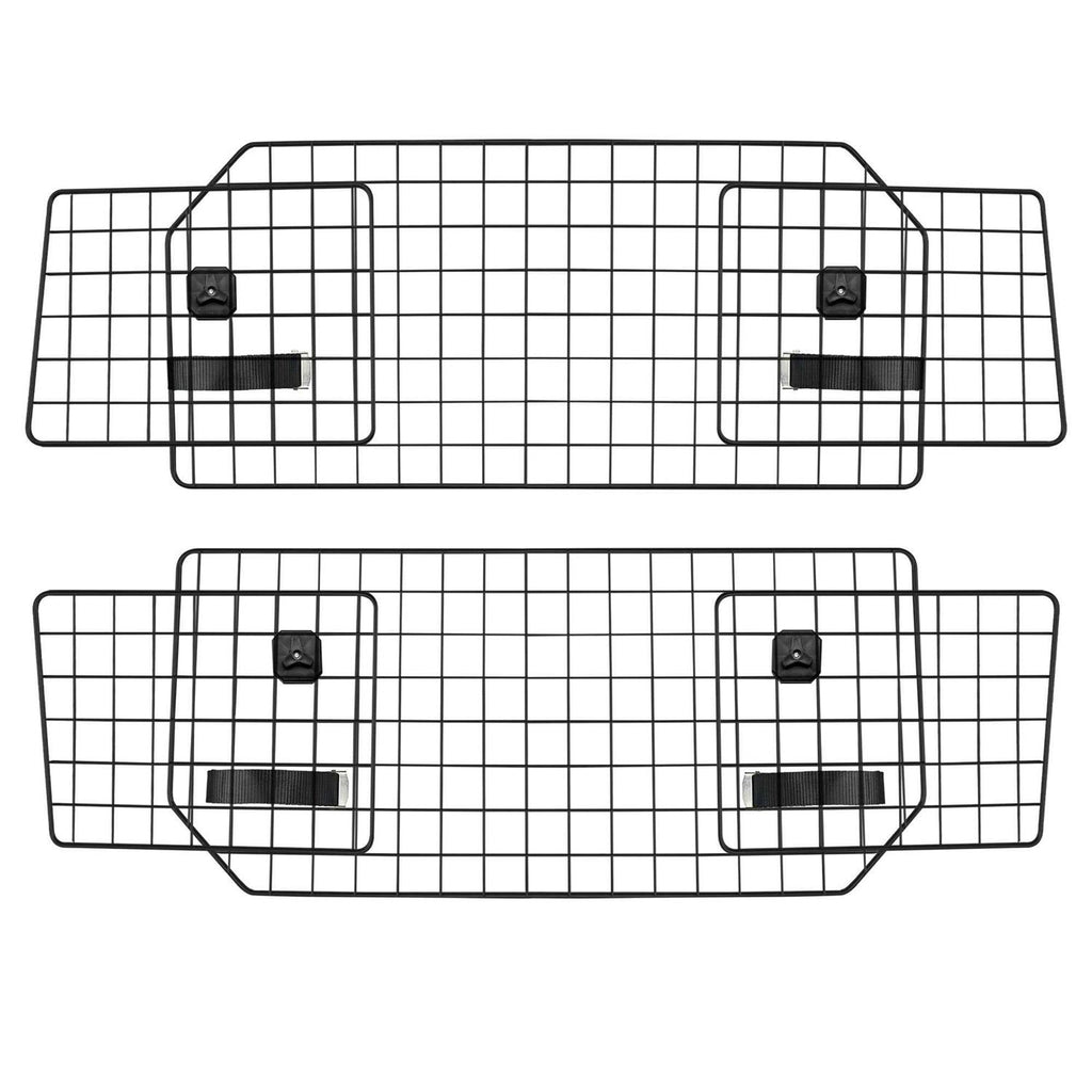 Dog Barrier for SUV & Cars B854006